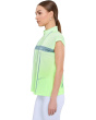 Elegant Cap Sleeve Top