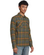 Dayshift Flannel Long Sleeve