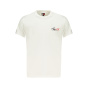 Tommy hilfiger Футболка-Человек-Белый