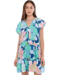 Norella Linen Dress
