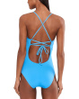 Fiesta Plunge One-Piece