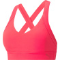 PUMA Женский спортивный бюстгальтер с эффектом средней плотности Own It