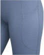 High-Waisted 7/8 Leggings with Pockets