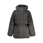 Calvin klein Jackets-Woman-Черный
