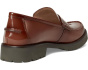Treena Lug Loafers