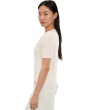 Emerson Stripe Short Sleeves Sweater