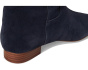 The Dari Tall Boot in Suede