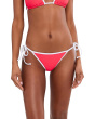 Sport Mode Demi Basic Tie Side Bottom