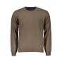 Harmont & blaine Sweatshirt-Man-Коричневый