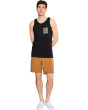 Crew Boatshort E-Waist