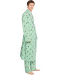 Woven Bear Robe