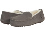 Mel Genuine Shearling Moccasin