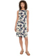 Tommy Bahama Женское платье без рукавов Darcy Floral Gardens