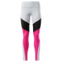 Reebok Женские леггинсы Lux Colorblock 2