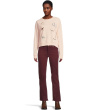 Graphic French Terry Pullover