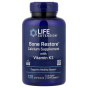 Life Extension, восстановление костей с витамином К2, 120 капсул