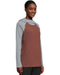 Summit Grid™ Tunic Hoody