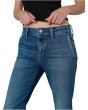 The Provocateur Petite Bootcut Trousers