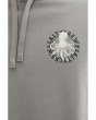 Tentacles Hooded Fleece