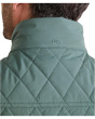 The Dorset Quilted Vest