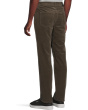 Kingston Modern Straight Corduroy Pants