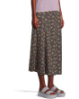 Manzana Paneled Midi Skirt