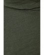 Long Sleeve Turtle Neck Tee