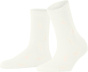 FALKE Women's Distressed Socks Breathable Climate Regulating Odour Inhibiting Soft Wool Alpaca Patterned 1 Pair