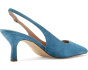 Hansell Sling Back Pumps