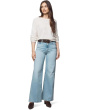 Georgie Pointelle Sweater