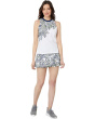 Tana Crew Tennis Tank