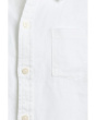 Linen Roll Up Shirt (Toddler/Little Kid/Big Kid)