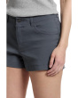 Stretch Zion Halle Short