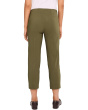 Control Stretch Updated Pull-On Crop Cargo Pants