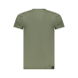 Accademia militare Футболка - Мужская - Verde