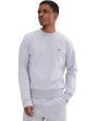 Lacoste Мужская флисовая толстовка классического покроя