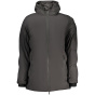 U.s. grand Jackets-Man-Черный