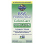 Garden of Life, RAW Probiotics, средство для здоровья кишечника, длительного хранения, 30 вегетарианских капсул