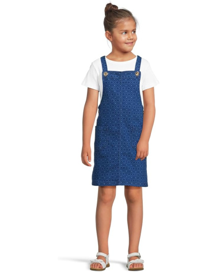 Lilly Pulitzer Kids Платье-комбинезон Varney (для малышей /Маленьких деток/больших деток)