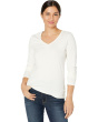 Rose Long Sleeve Tee