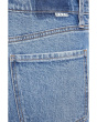 Smarty Pants High-Rise Slim Straight in Alter Ego