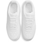NIKE Мужская повседневная обувь мужские кроссовки Court Vision Lo Next Nature
