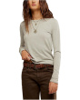 Nova Tee Long Sleeve