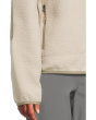 Wanderer High Pile Fleece Pullover