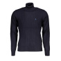U.s. grand Sweatshirt-Man-Синий