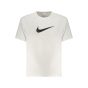Nike Футболка - Мужская - Bianco