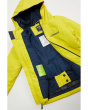 Slash Jacket (Toddler/Little Kid)