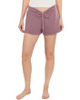 Staycation Sleep Shorts