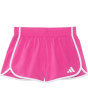 Woven Shorts With Binding (Big Kid)