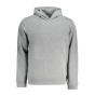 Calvin klein Толстовка с капюшоном - Мужчина - Grigio